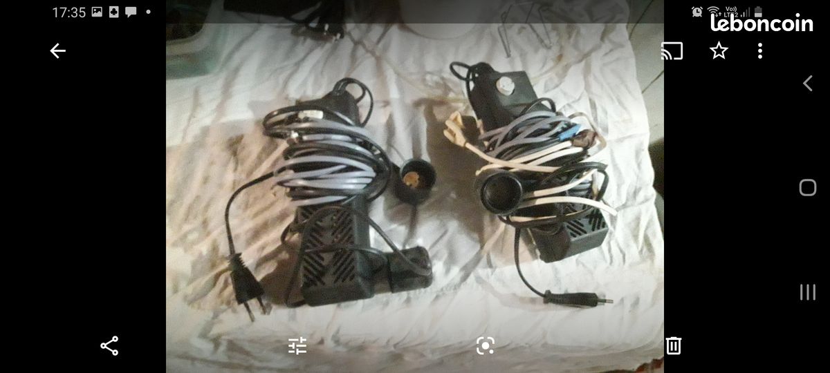 Accessoire aquarium (image 4)