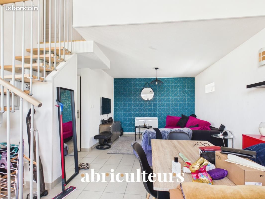Appartement 4 pièces 64 m² · à Le Bouscat · 64 m² · 241 000 €