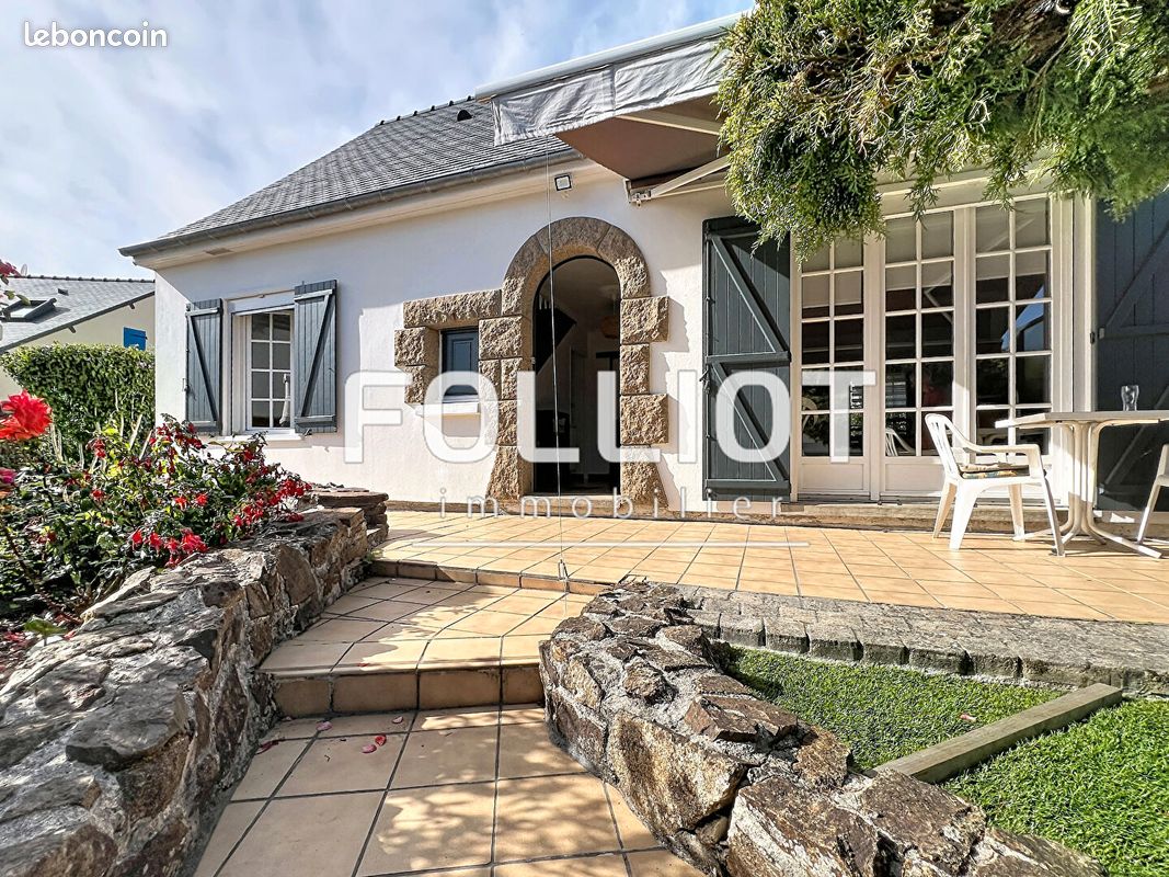 Maison 6 pièces 111 m² · à Fougères · 111 m² · 236 250 €
