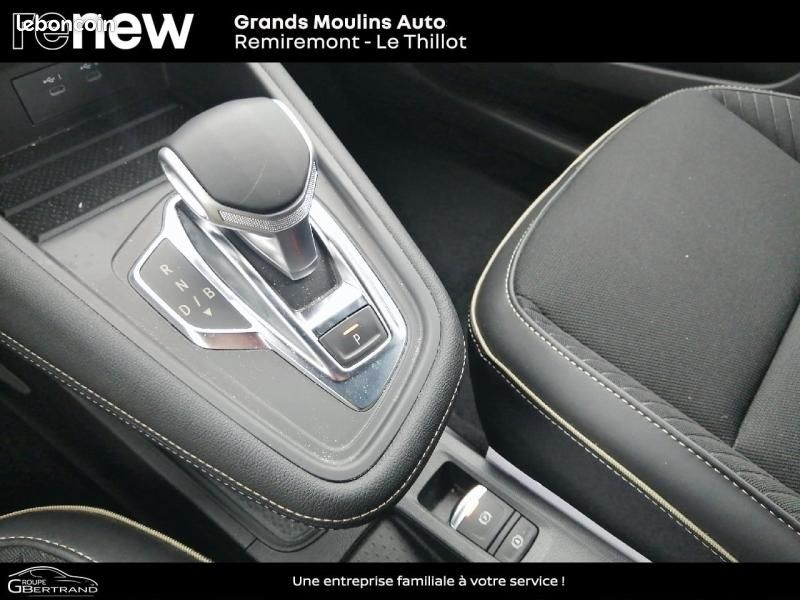 Renault Symbioz 1.6 E-Tech full hybrid 145ch Iconic (image 22)