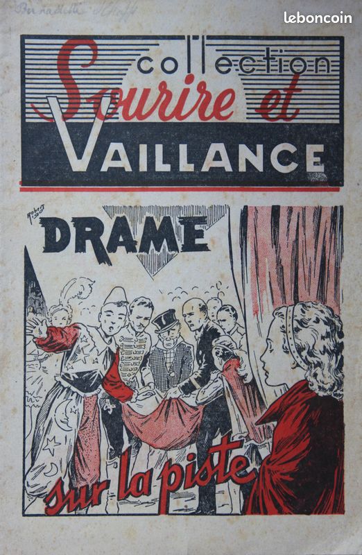 Sourire et vaillance - perlin et pinpin (image 2)