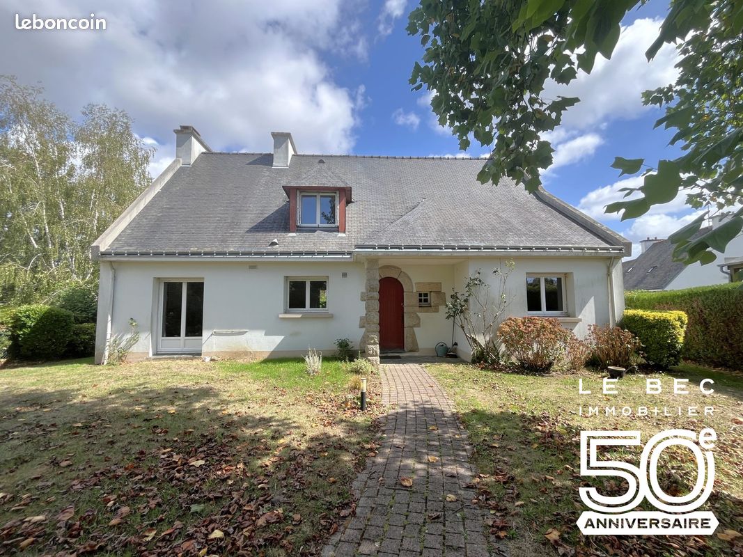 Maison 6 pièces 161 m² · à Ploeren · 161 m² · 398 000 €
