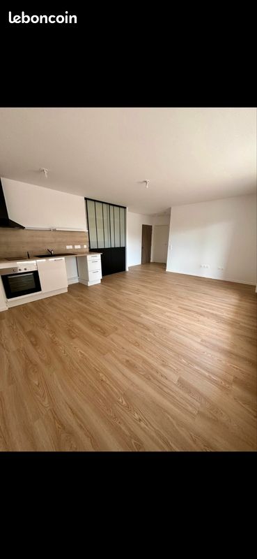 Appartement 2 pièces 50 m² · à Blois · 49,7 m² · 158 900 €