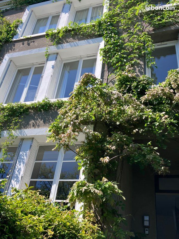Appartement 4 pièces 91 m² · à Saint-Pierre-des-Corps · 91 m² · 198 000 €