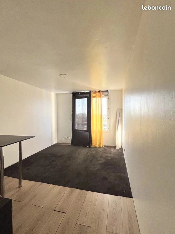 Appartement 1 pièce 19 m² · à Toulouse · 19 m² · 49 900 €