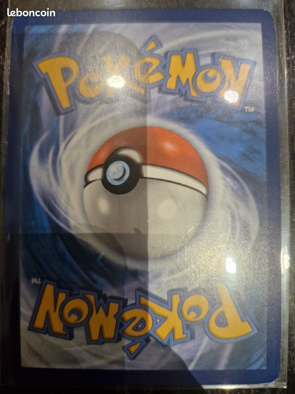 Dispareptil Pokeball 072/131 - Evolutions Prismatiques (image 2)