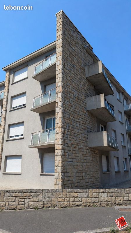 Maison 5 pièces 120 m² · à Saint-Brieuc · 120 m² · 179 475 €
