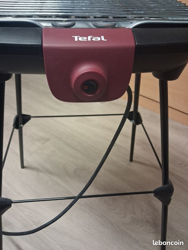 Barbecue électrique Tefal (image 3)
