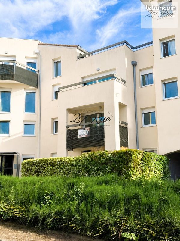 Appartement 2 pièces 45 m² · à Castanet-Tolosan · 45 m² · 138 000 €