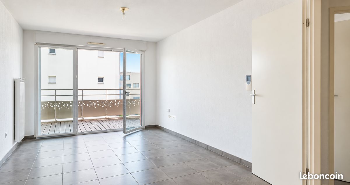 Appartement 2 pièces 40 m² · à Nantes · 40 m² · 139 000 €