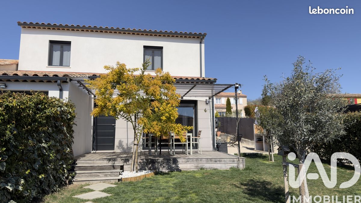 Maison 4 pièces 86 m² · à Pierrevert · 86 m² · 379 000 €