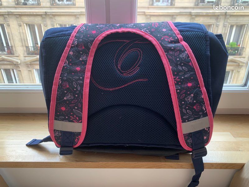 Cartable de fille (image 2)
