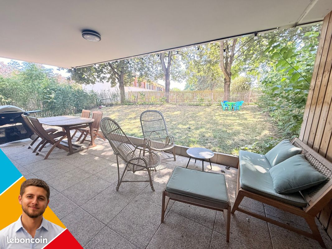 Appartement 4 pièces 82 m² · à Obernai · 82 m² · 335 360 €
