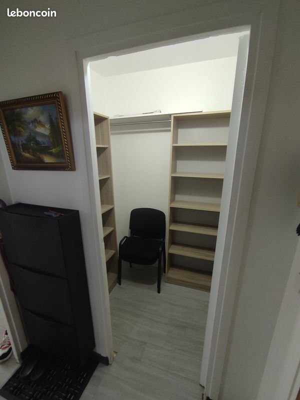 Appartement 1 pièce 25 m² · à Paris · 25 m² · 965 €/mois