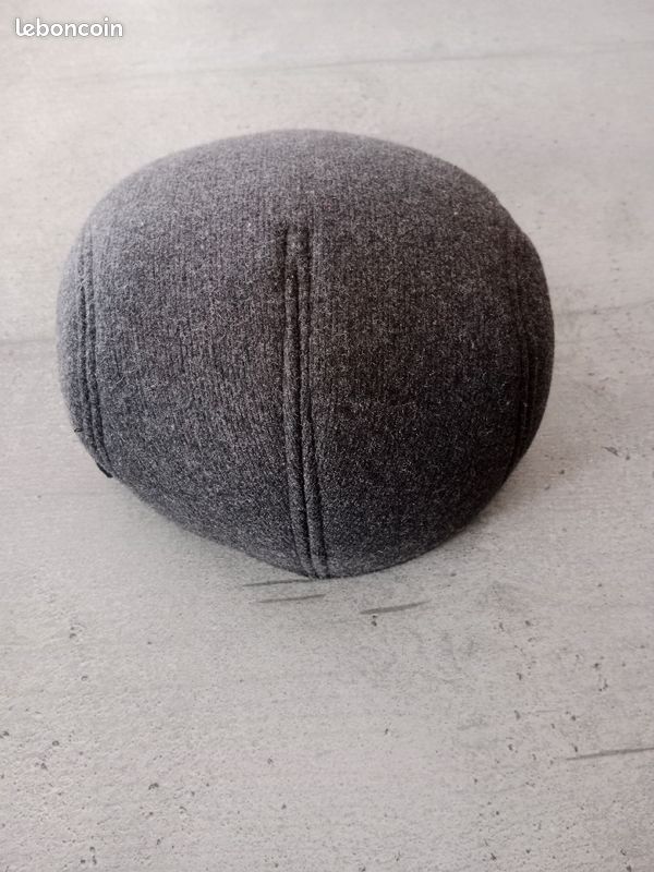 Casquette Superora réglable taille M-L (image 4)