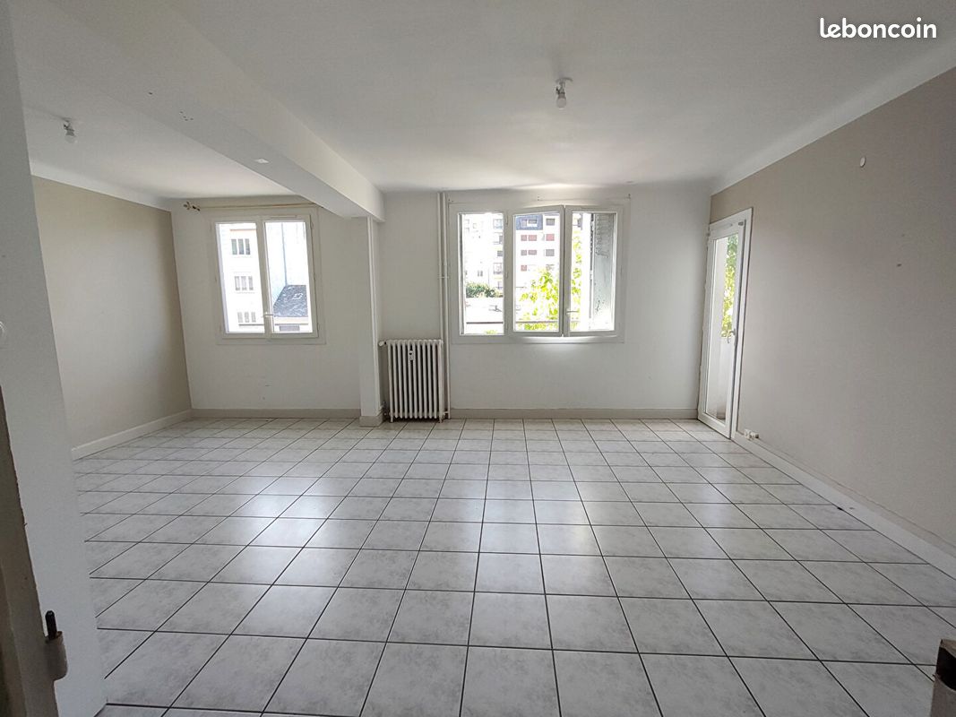 Appartement 4 pièces 88 m² · à Rodez · 88 m² · 150 000 €