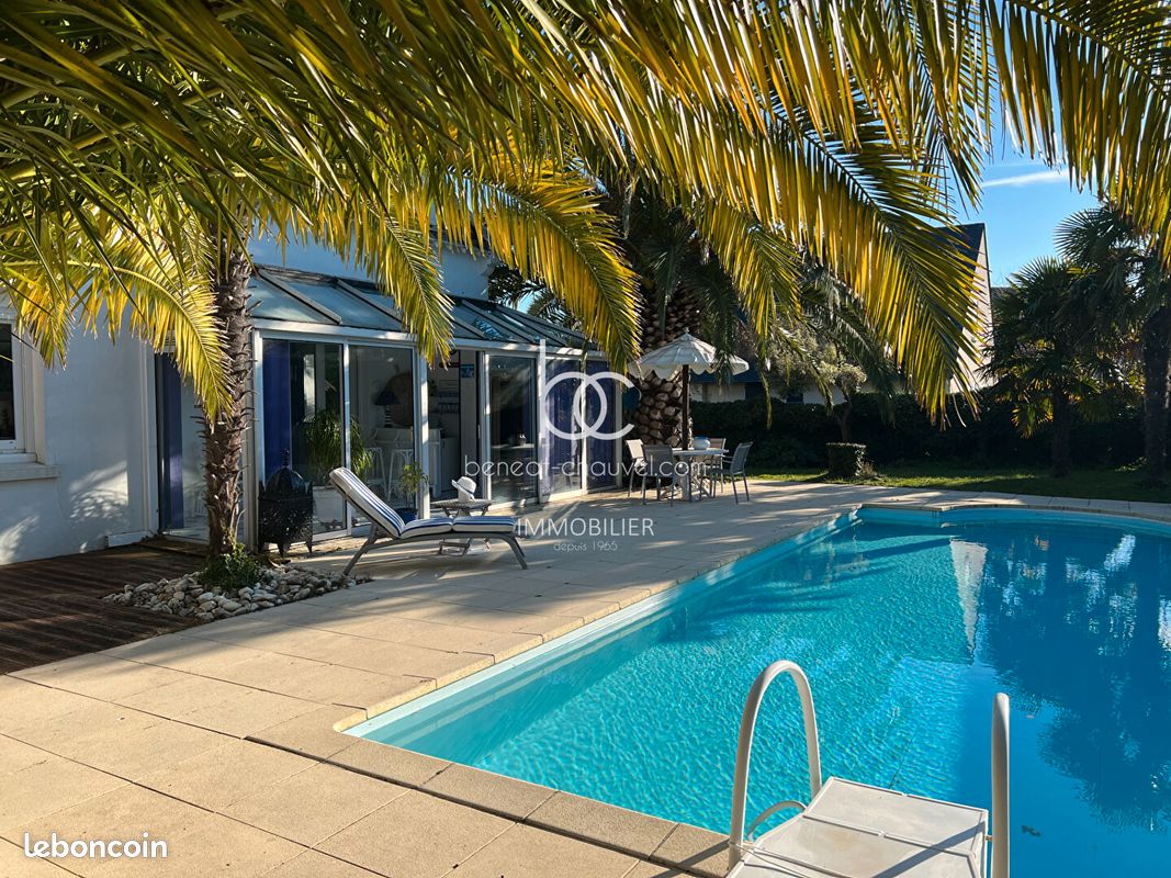 Maison 7 pièces 184 m² · à Arzon · 184 m² · 880 000 €