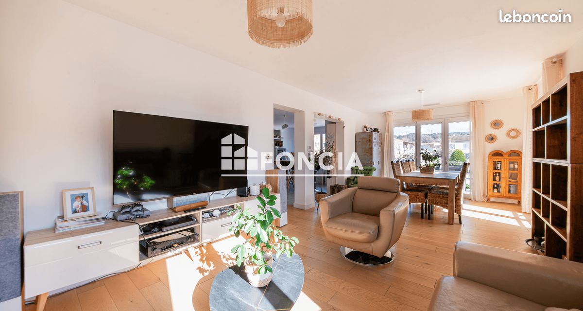 Appartement 5 pièces 130 m² · à Gardanne · 130 m² · 450 000 €