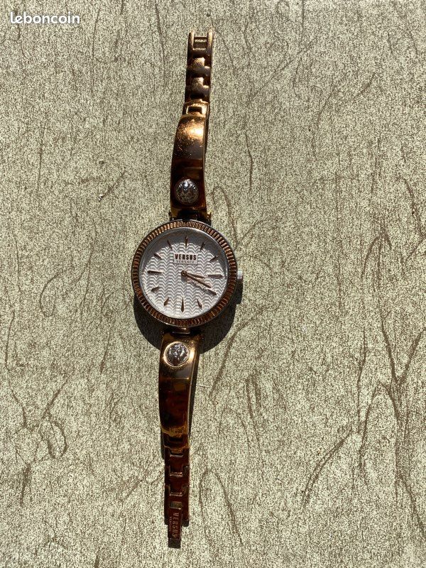 Montre Versus Versace (image 4)