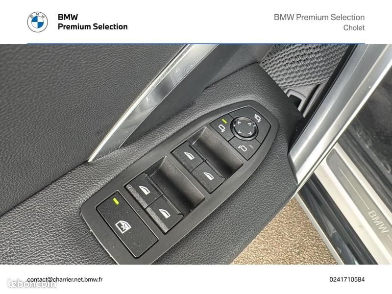 Bmw X1 sDrive18i 136ch xLine (image 14)