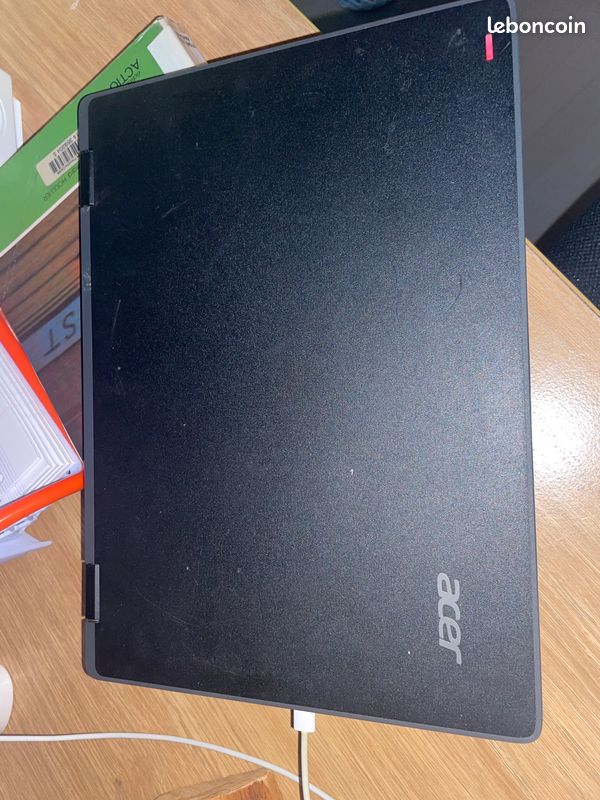Ordinateur portable acer (image 2)