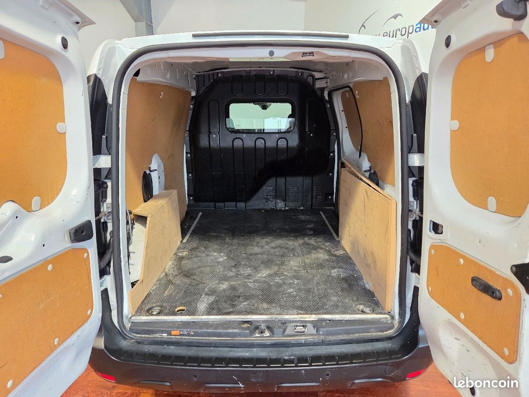 Renault EXPRESS VAN 1.5 BLUE DCI 95CH CONFORT (image 7)