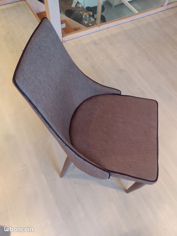 Lot de 6 chaises (image 11)