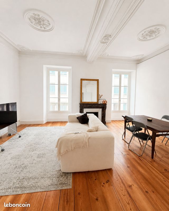 Appartement 3 pièces 78 m² · à Pau · 78 m² · 239 000 €