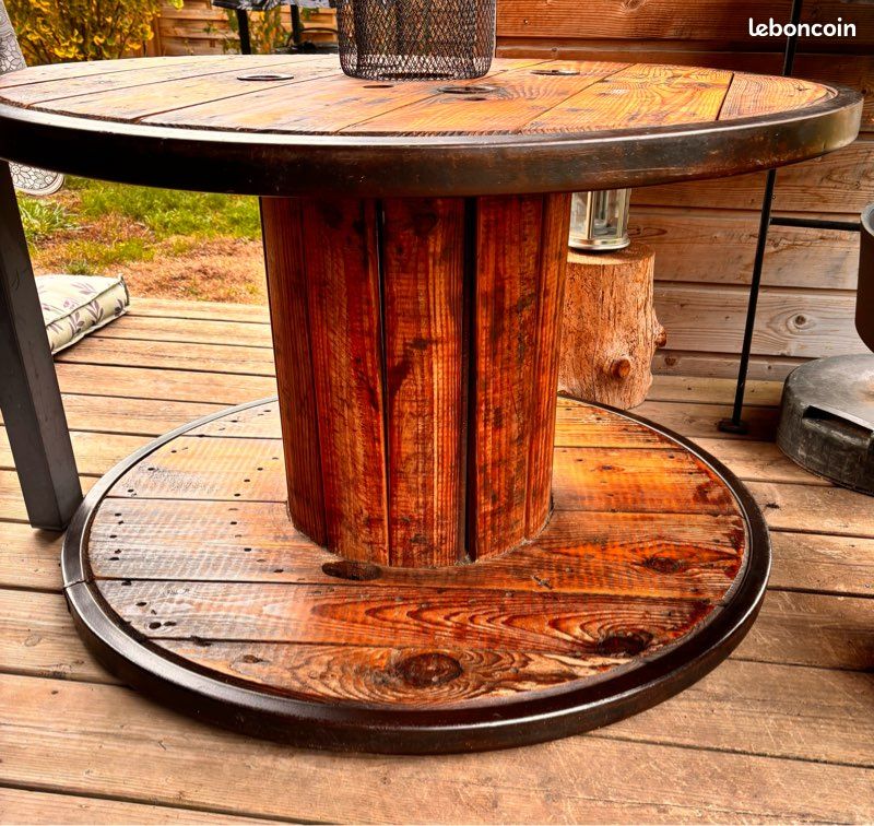 Touret table basse (image 4)