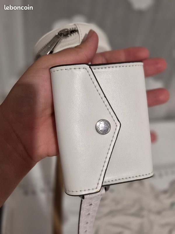Ceinture sacoche 3-en-1 Michael Kors neuve (Taille S/M) (image 10)
