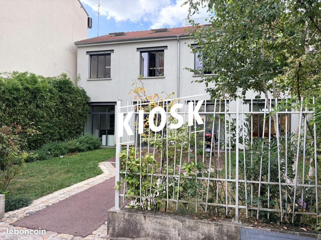 Maison 11 pièces 400 m² · à Montrouge · 400 m² · 2 650 000 €
