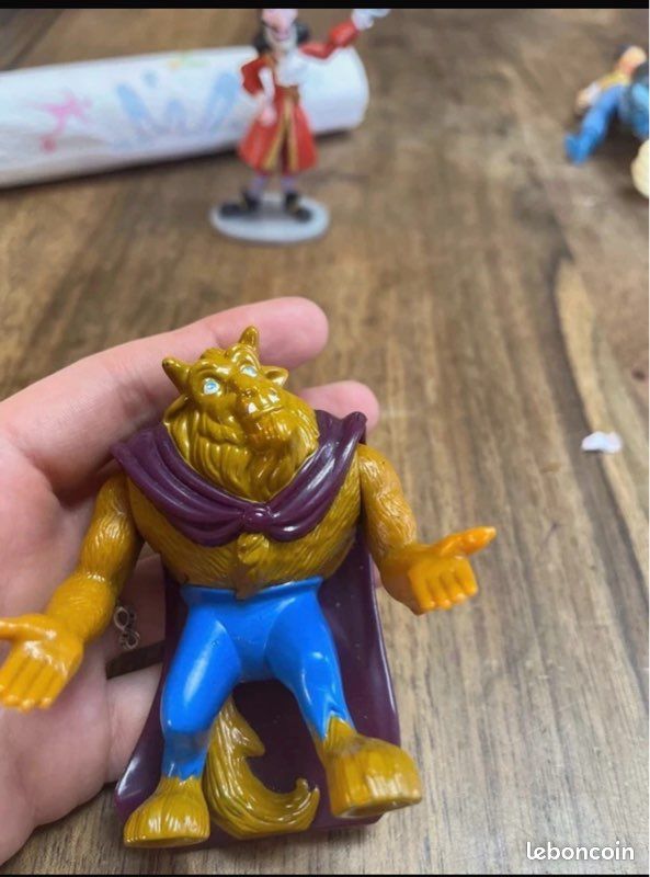 Figurine disney (image 4)