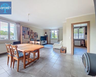 Maison 470 000 € - 102 m²