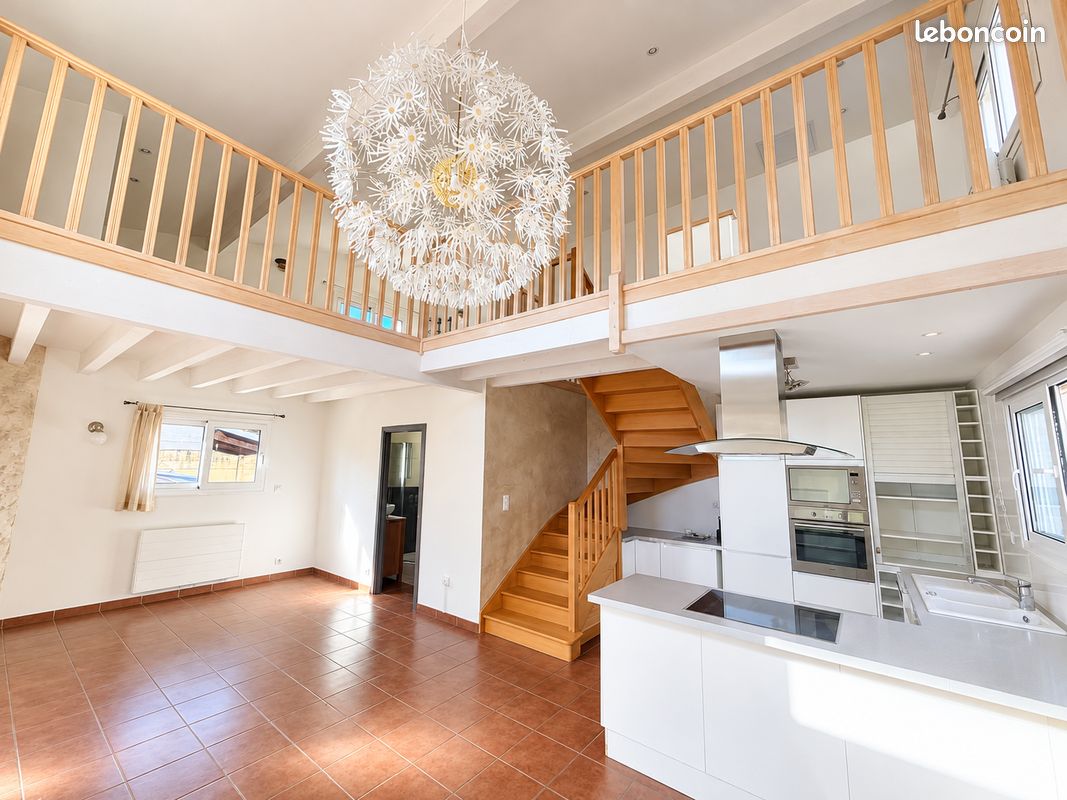 Maison 3 pièces 85 m² · à Martillac · 85 m² · 270 000 €