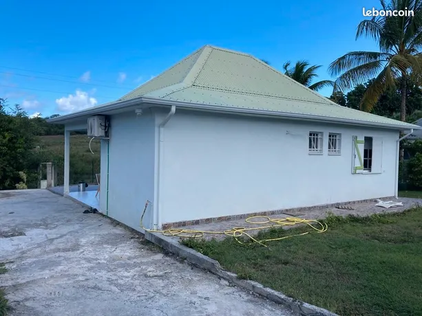 Annonce location Villa sainte-anne