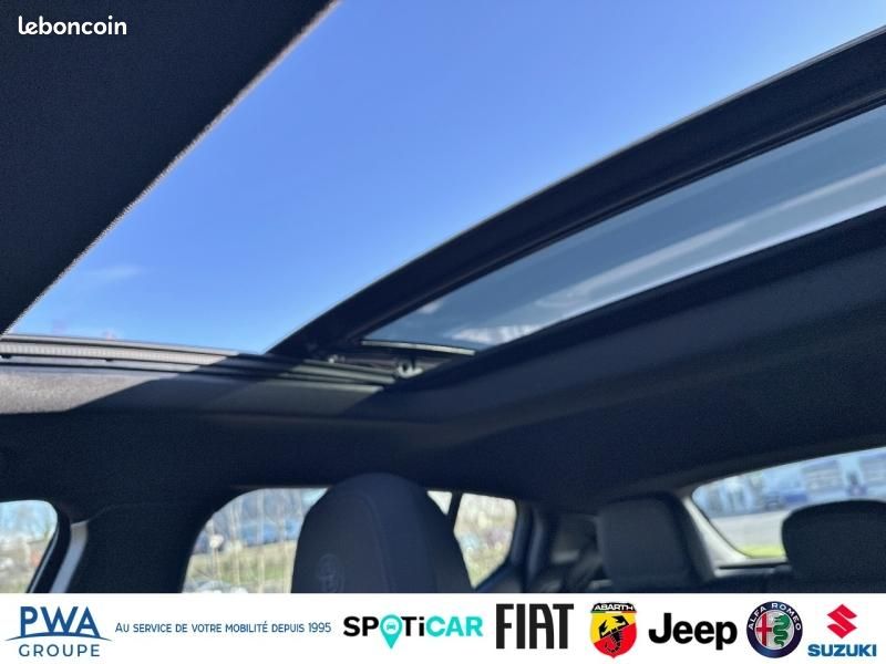 Alfa romeo Tonale 1.6 Diesel 130ch Ti TCT (image 18)