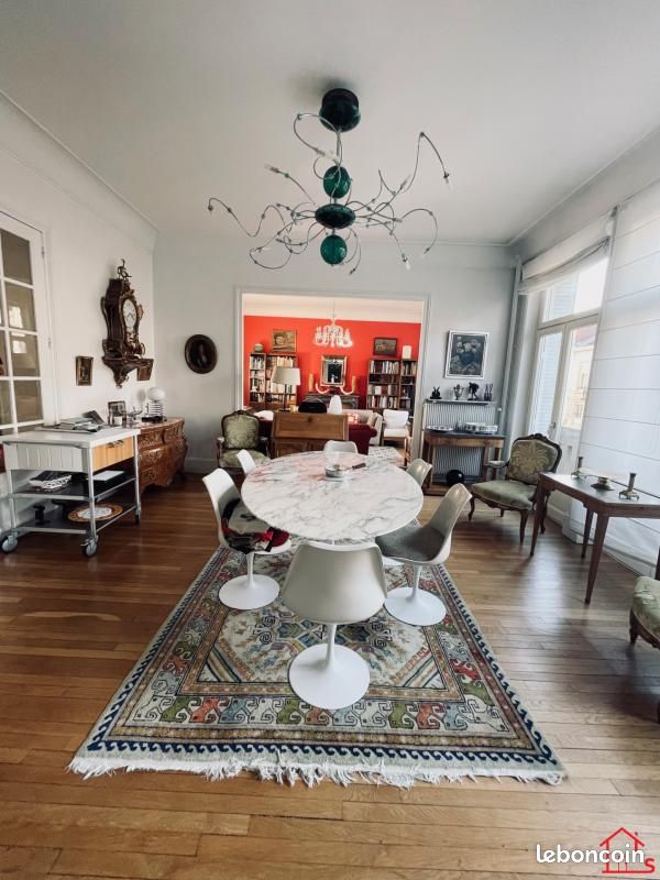 Appartement 6 pièces 198 m² · à Nancy · 198 m² · 598 500 €