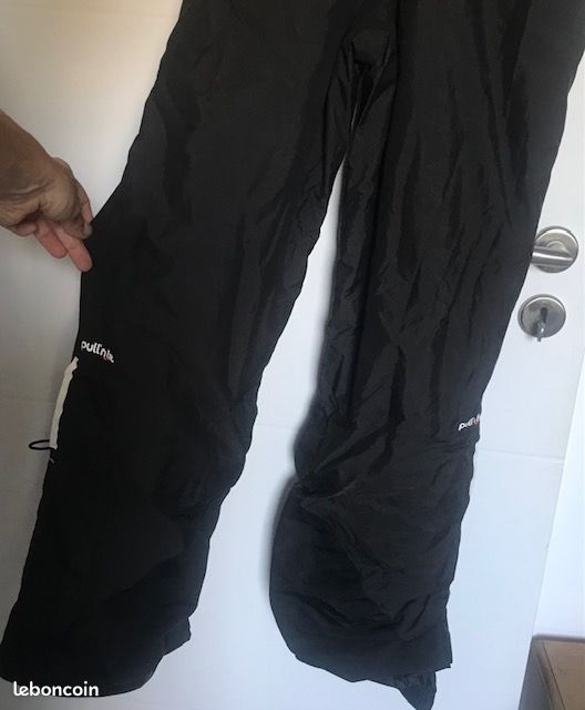 Pantalon ski (image 2)