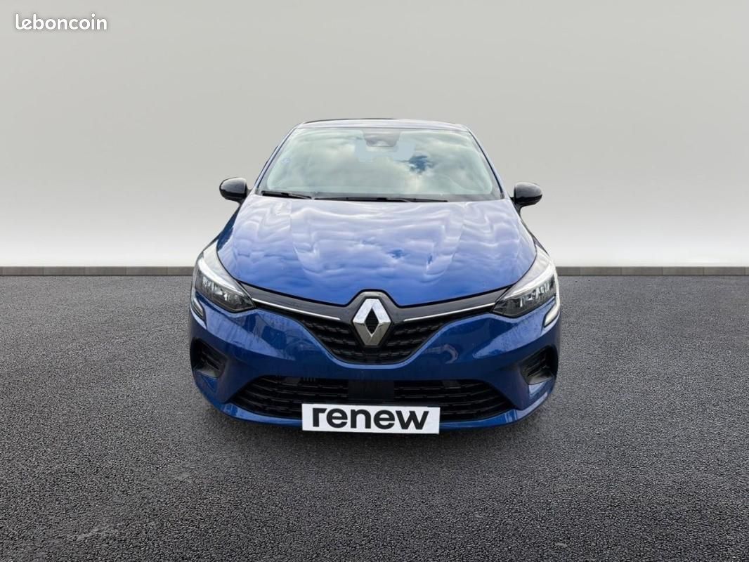 Renault Clio V TCe 90 Equilibre (image 7)