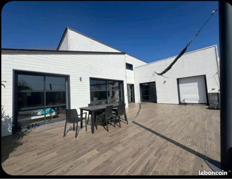Maison 6 pièces 170 m² · à Laigné-Saint-Gervais · 170 m² · 297 000 €