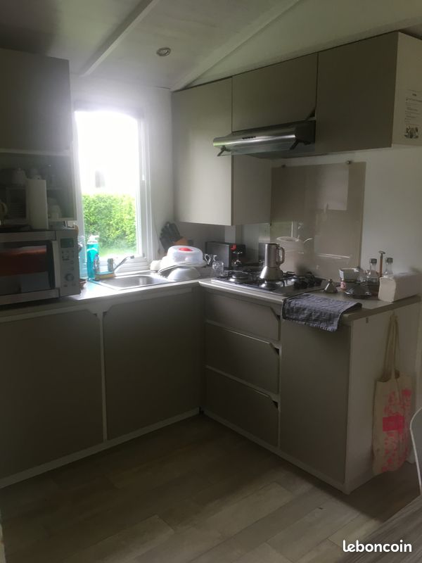 A vendre Mobile home (image 2)
