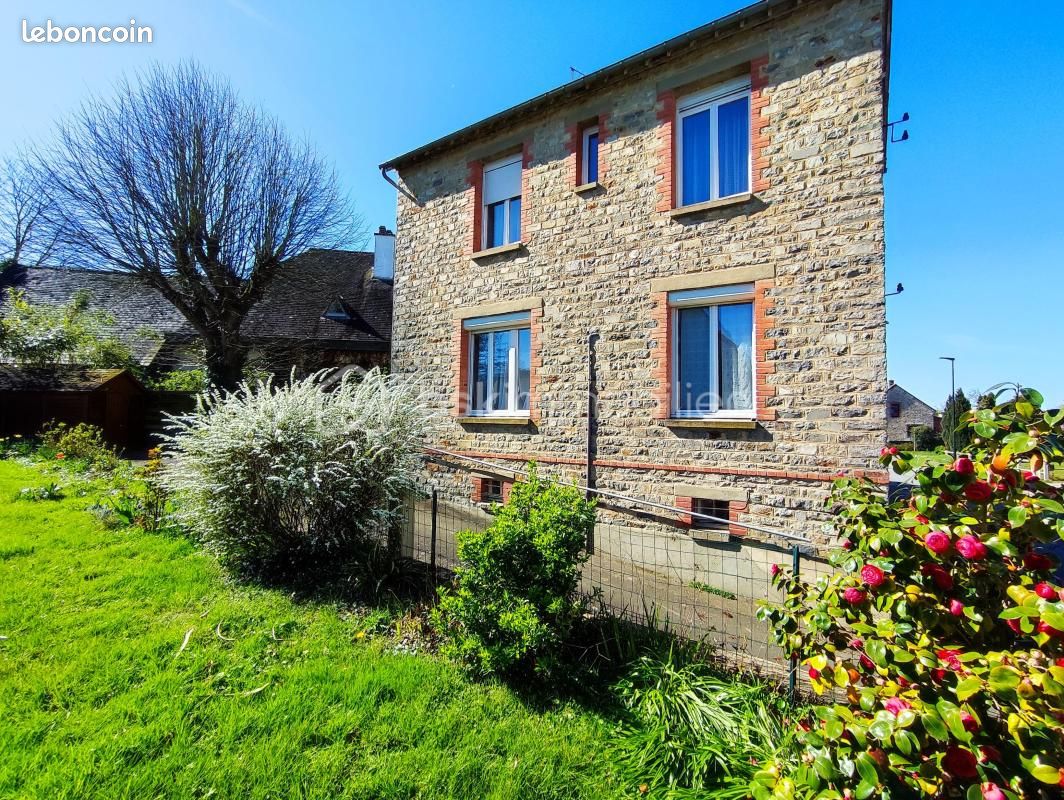 Maison 5 pièces 114 m² · à Acigné · 114 m² · 229 000 €