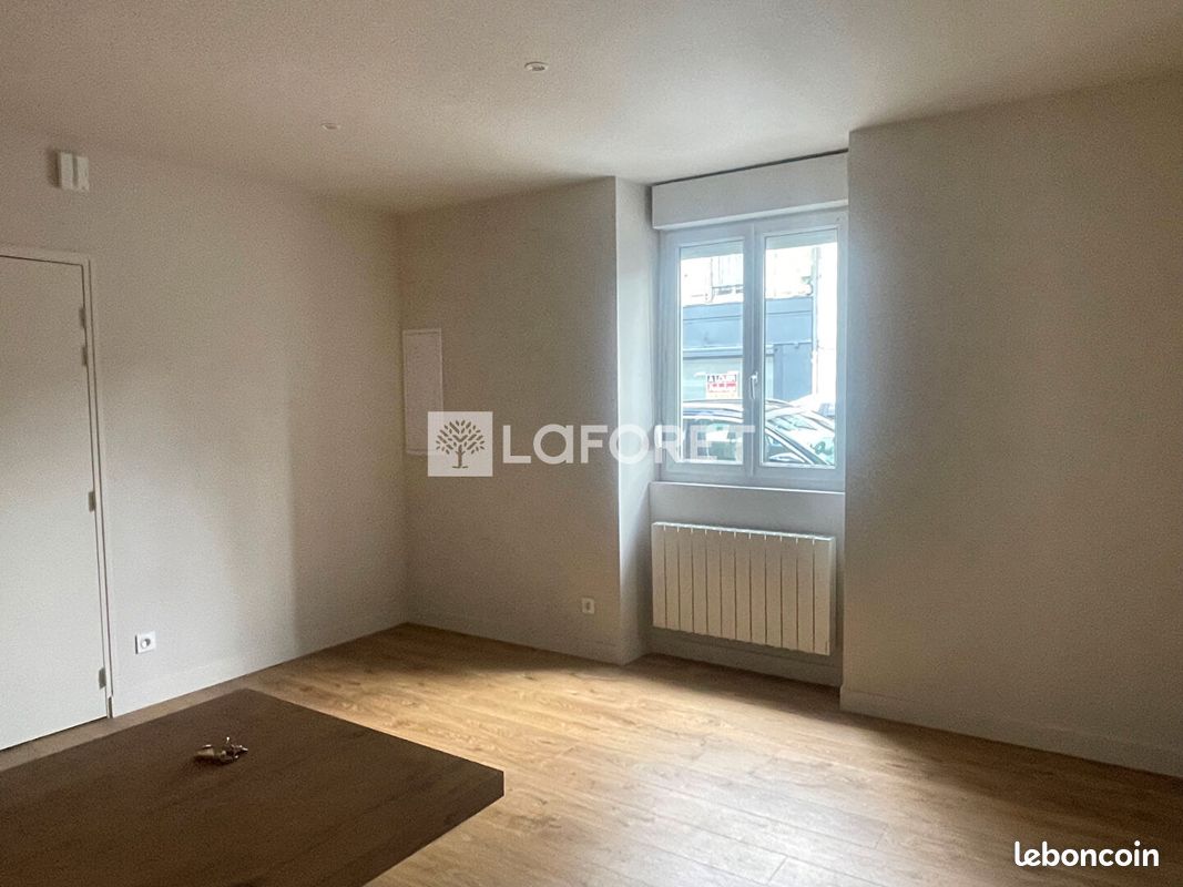 Appartement 2 pièces 32 m² - Brive-la-Gaillarde 19100 (image 2)