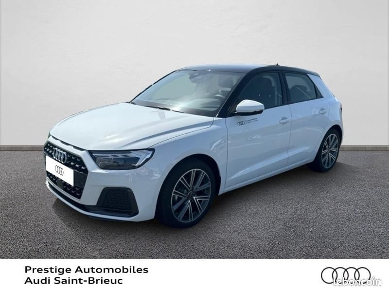 Audi A1 Sportback 25 TFSI 95ch Design S tronic 7 (image 1)