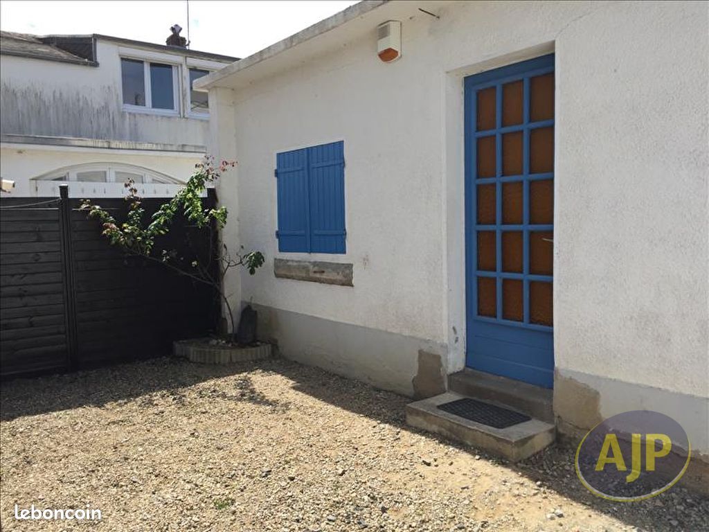 Maison 2 pièces 24 m² (image 1)