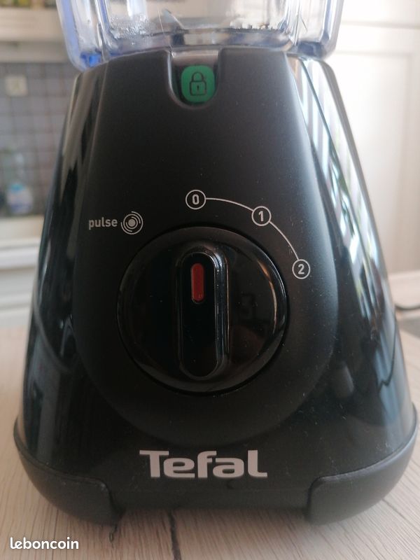 Mixeur Tefal (image 2)
