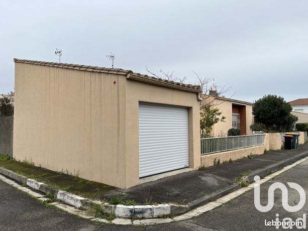 Maison 5 pièces 130 m²