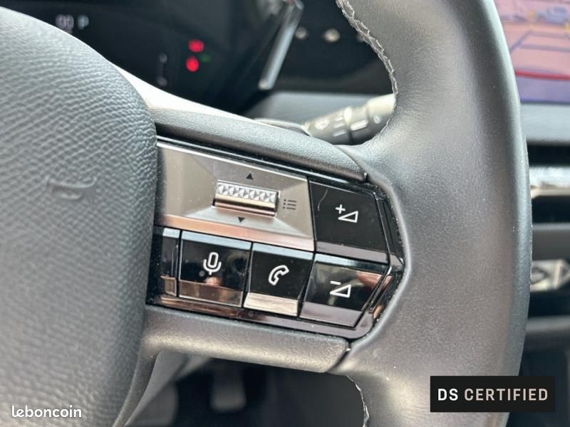 Ds DS 4 PureTech 130ch Trocadero Automatique (image 18)