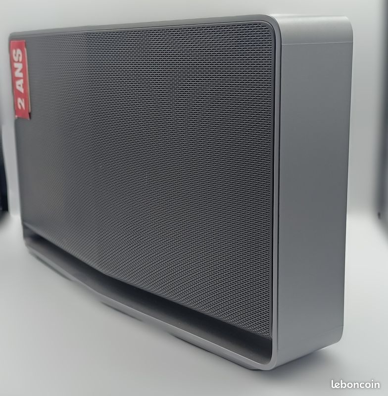 Multiroom Np8540 LG Music Flow H5 Wireless Speaker 40W (NP8540)