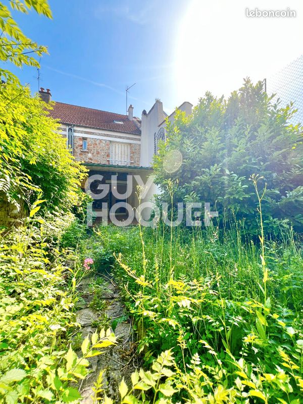 Maison 5 pièces 106 m² · à Massy · 106 m² · 449 350 €